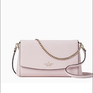 Kate Spade Laurel Greer Chalk Pink